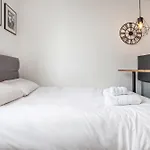 Marylebone Central Studio - 9