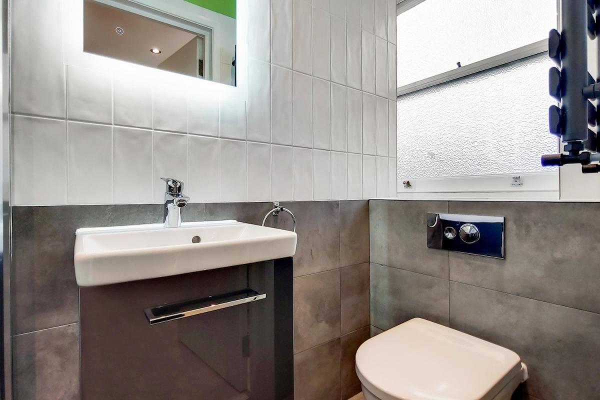 Apartment Marylebone - 9 *